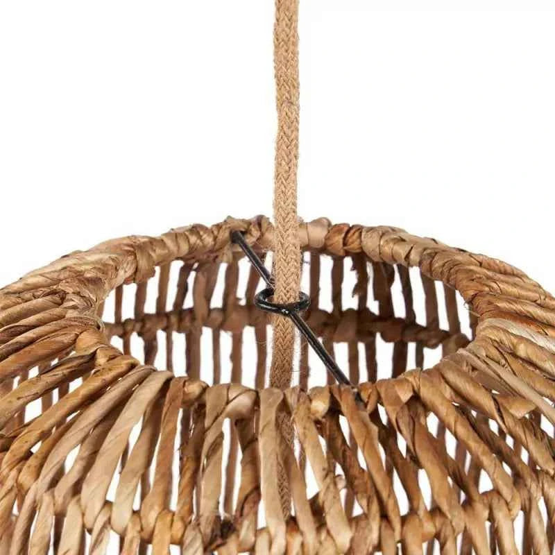 CHEM PENDANT SHADE | NATURAL | 3 SIZES