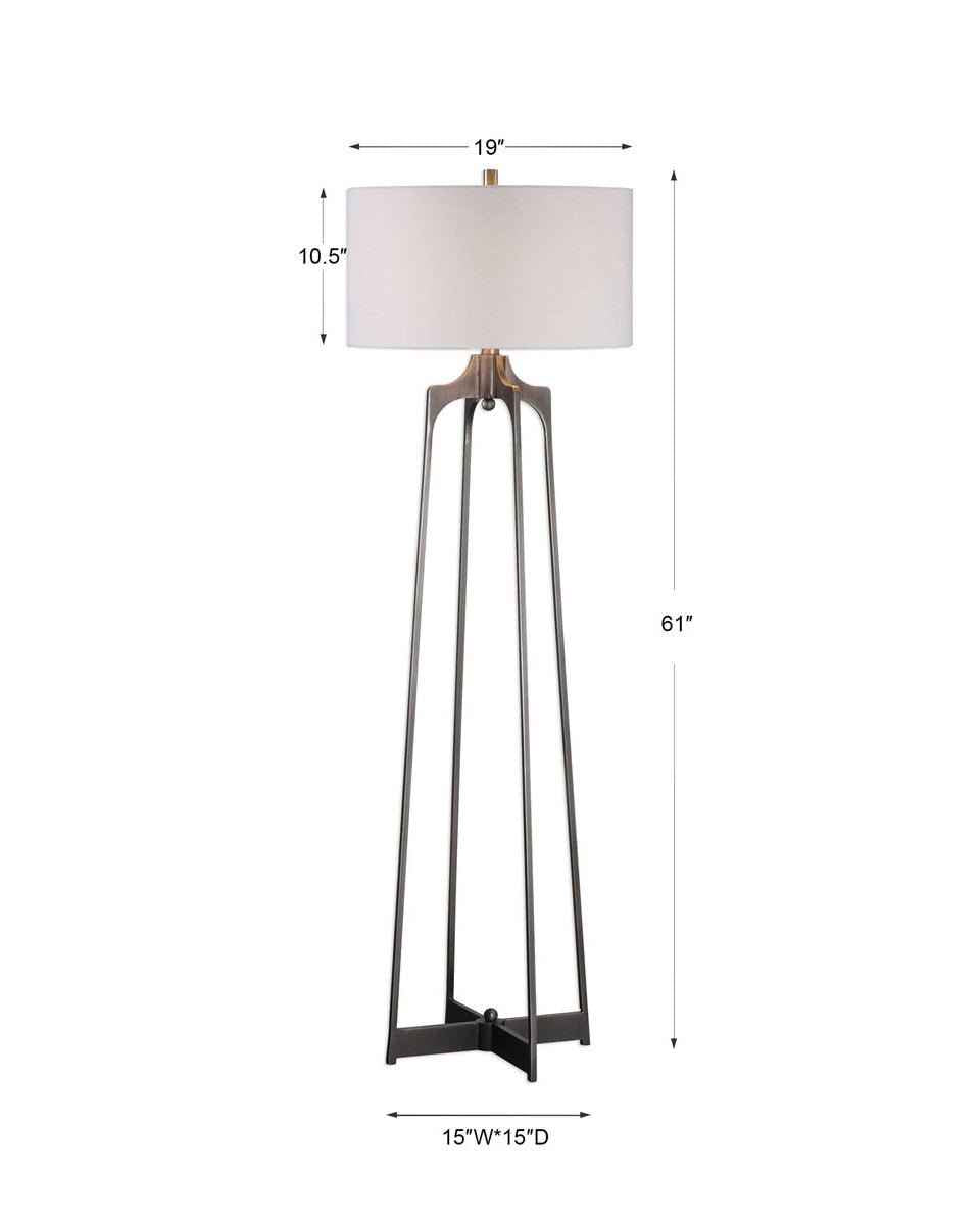ADRIAN FLOOR LAMP