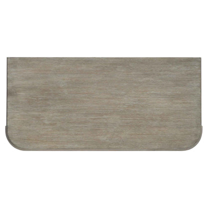 AFFINITY LINEN WRAPPED NIGHT CHEST