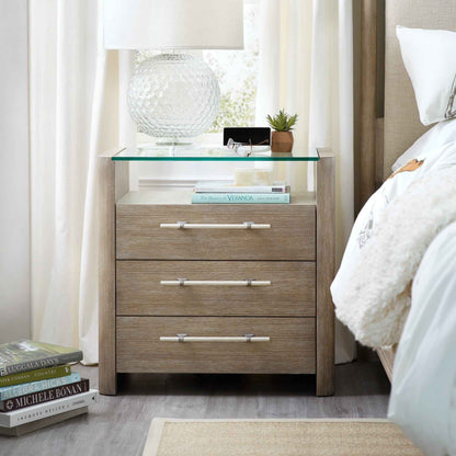 AFFINITY NIGHTSTAND