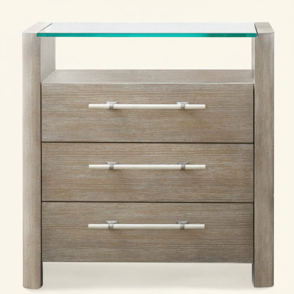 AFFINITY NIGHTSTAND