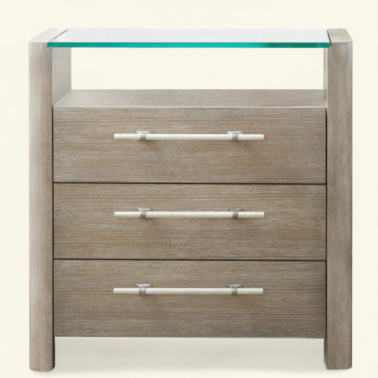 AFFINITY NIGHTSTAND