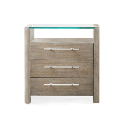 AFFINITY NIGHTSTAND