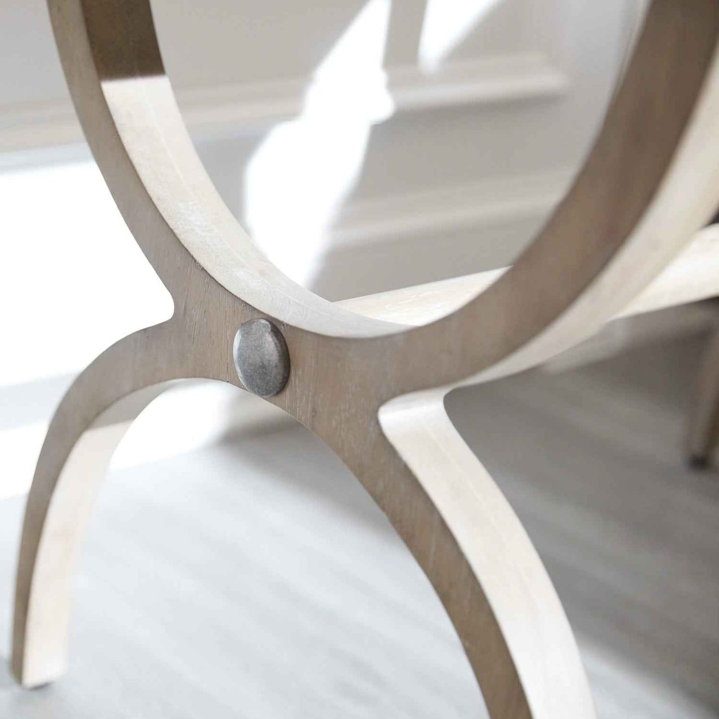 AFFINITY ONE-DRAWER NIGHT TABLE