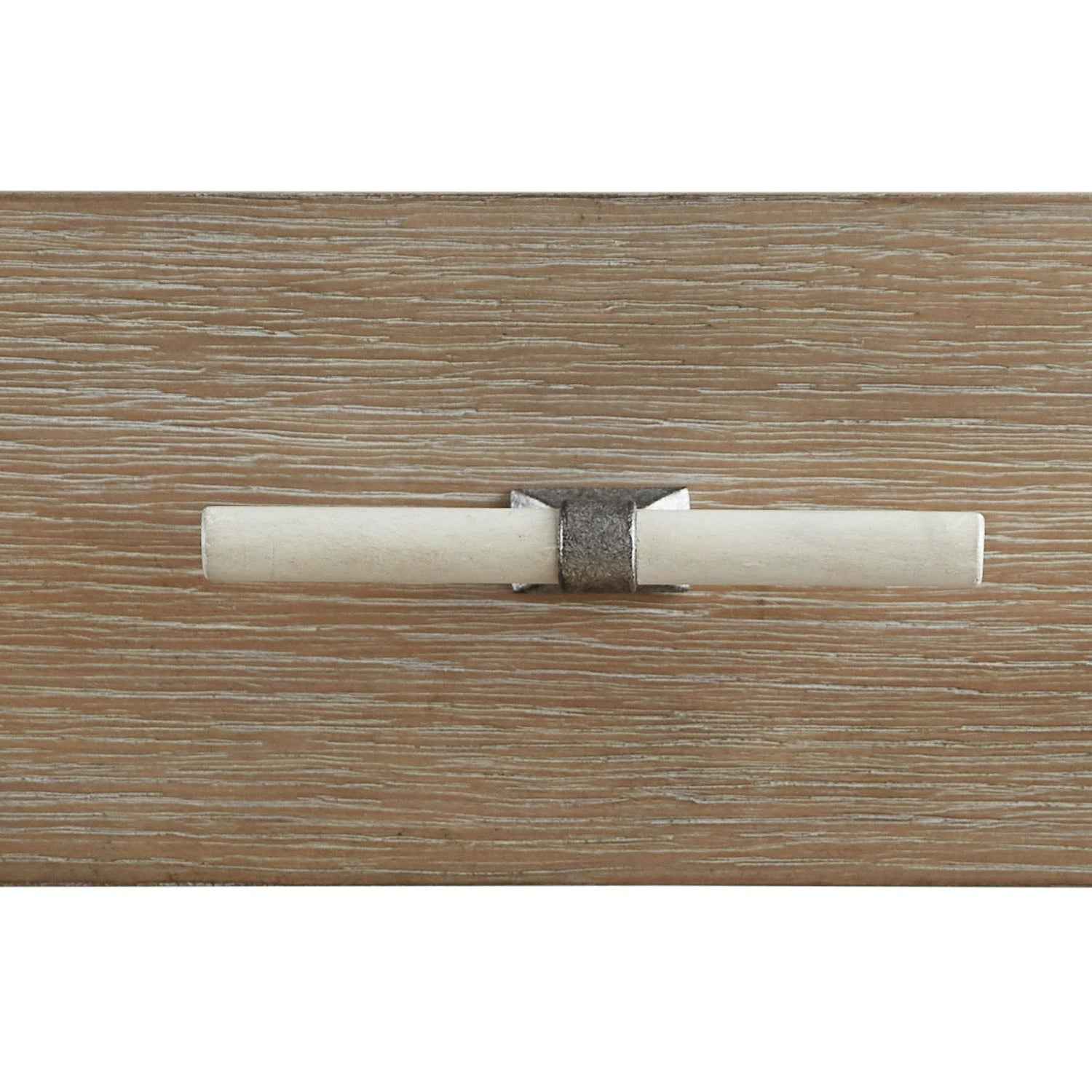 AFFINITY ONE-DRAWER NIGHT TABLE