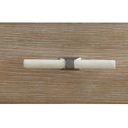 AFFINITY ONE-DRAWER NIGHT TABLE