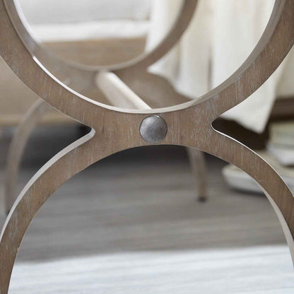 AFFINITY ONE-DRAWER NIGHT TABLE