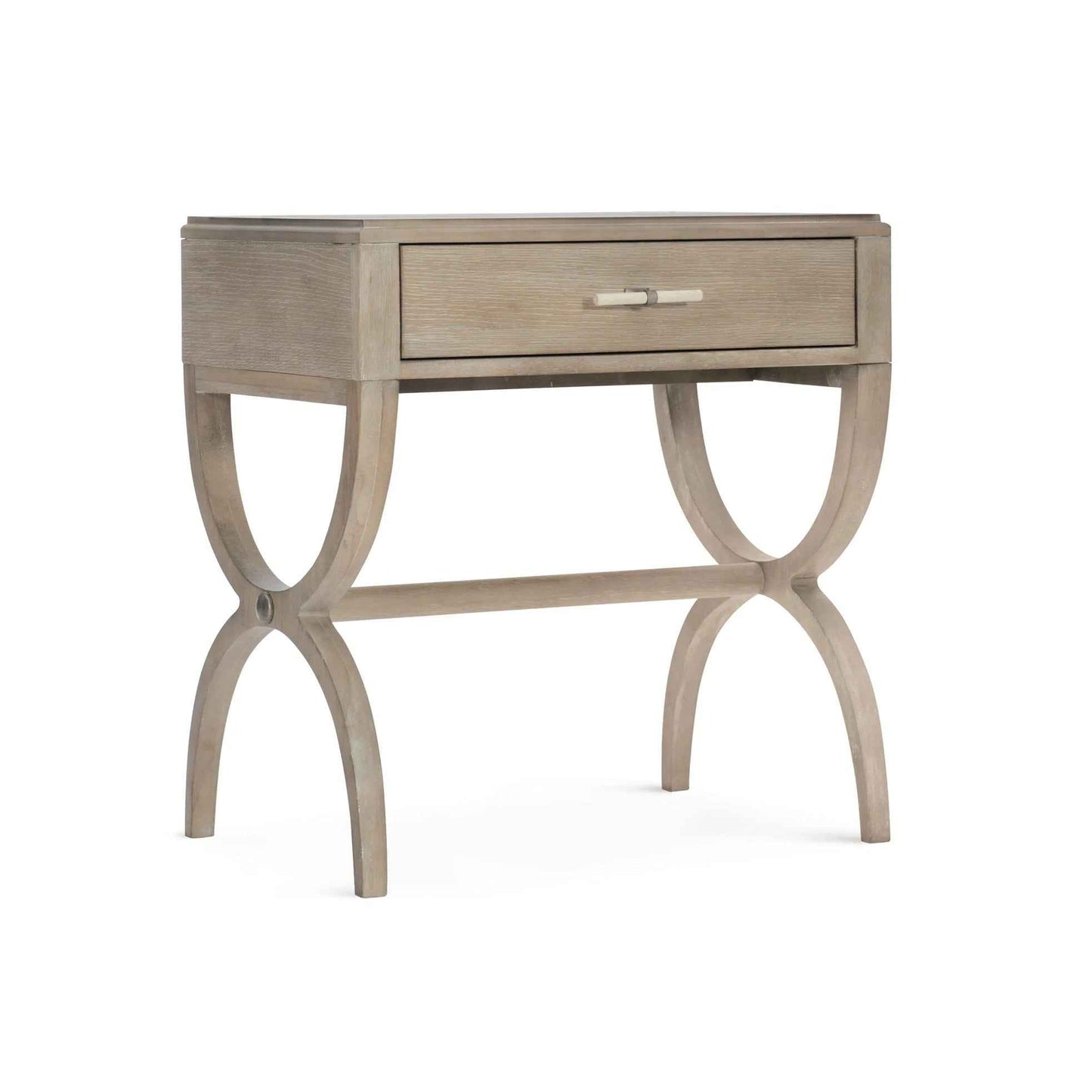 AFFINITY ONE-DRAWER NIGHT TABLE