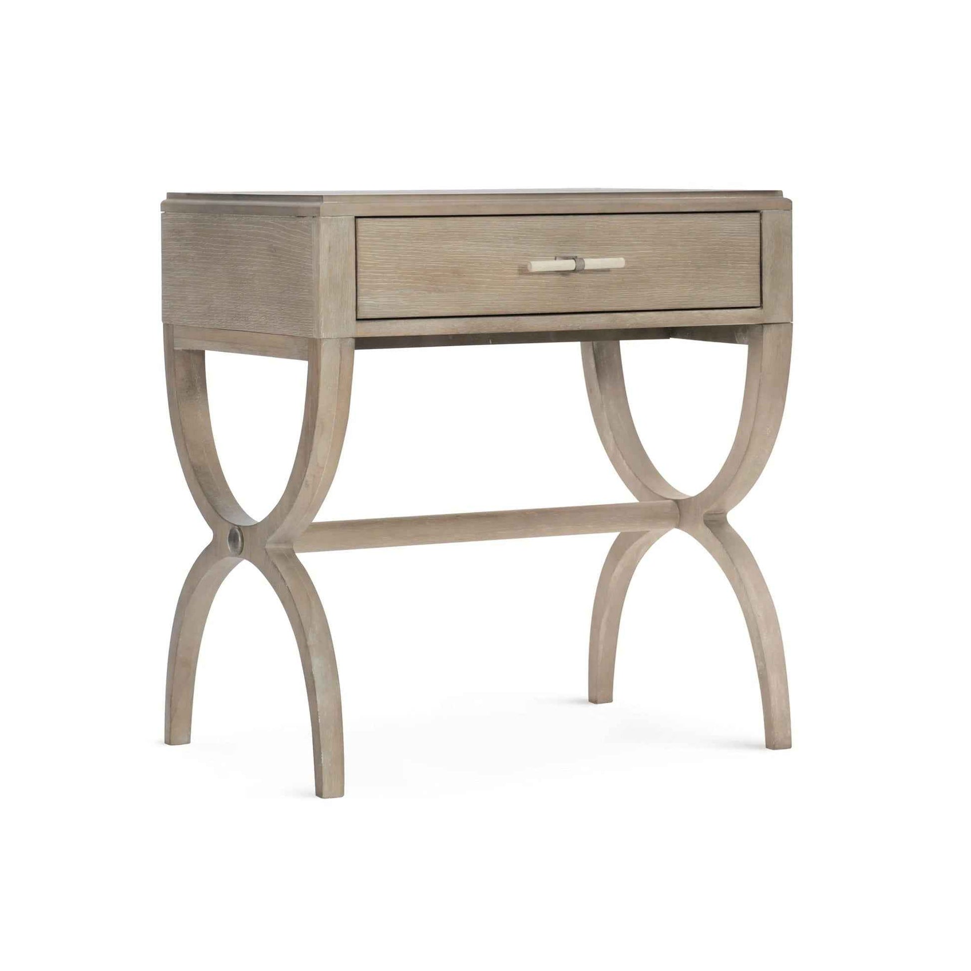 AFFINITY ONE-DRAWER NIGHT TABLE