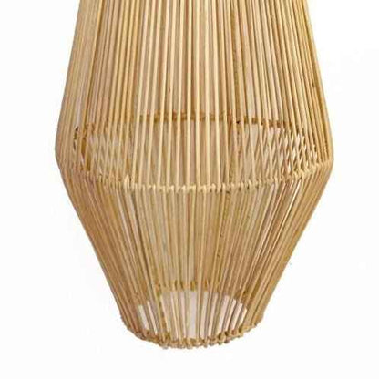 AFRODISIAC PENDANT + FLOOR SHADE | NATURAL