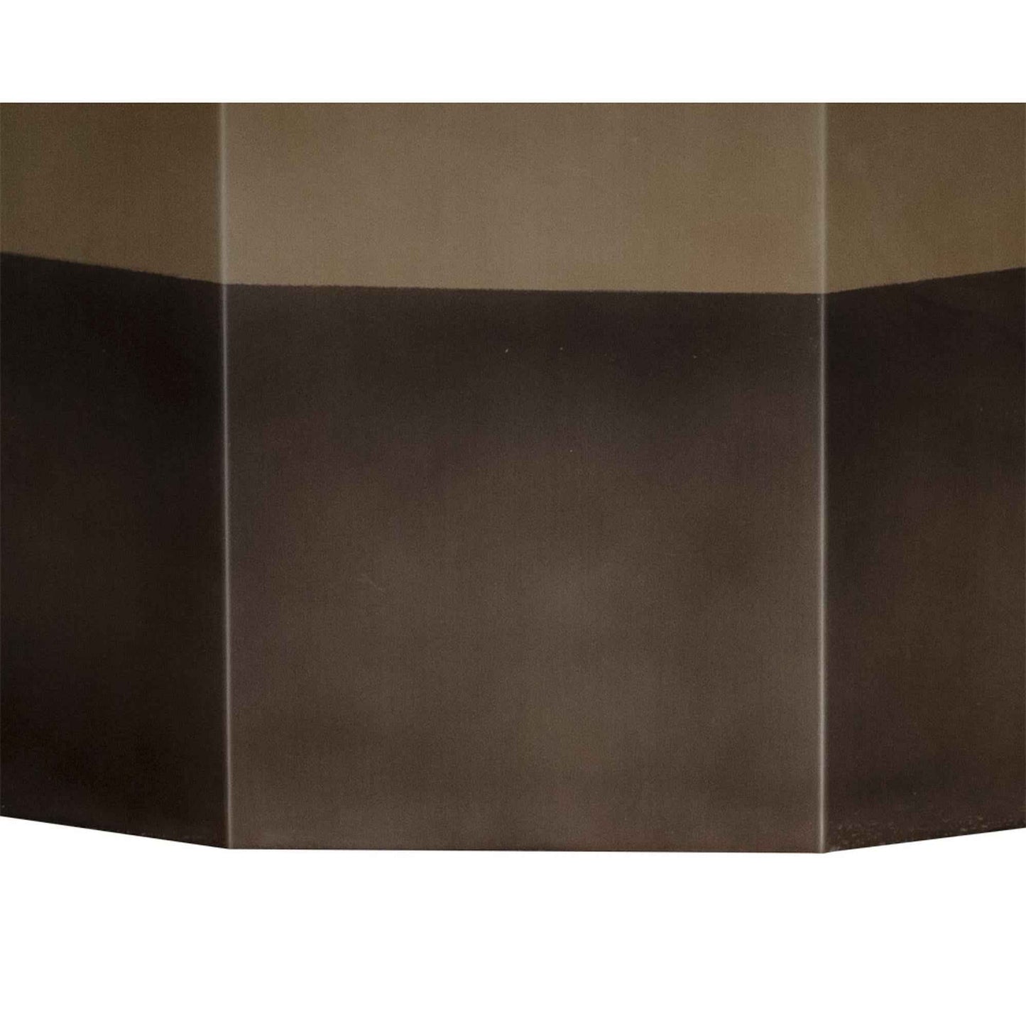 AINSLEY 78.75" DINING TABLE - WHITE MARBLE