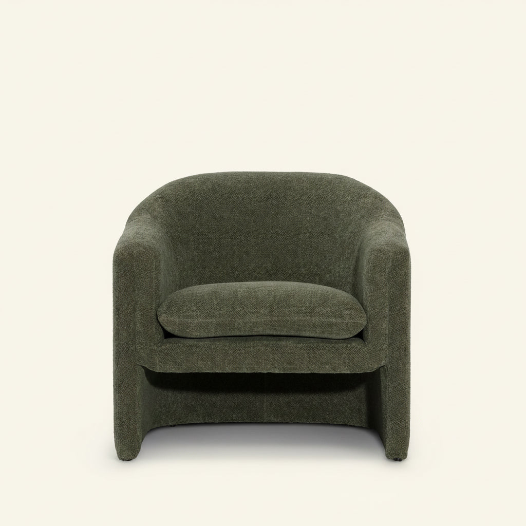 ALDA ARM CHAIR