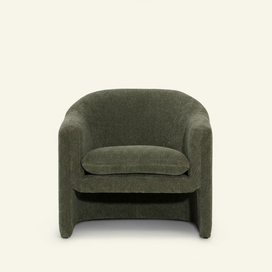 ALDA ARM CHAIR
