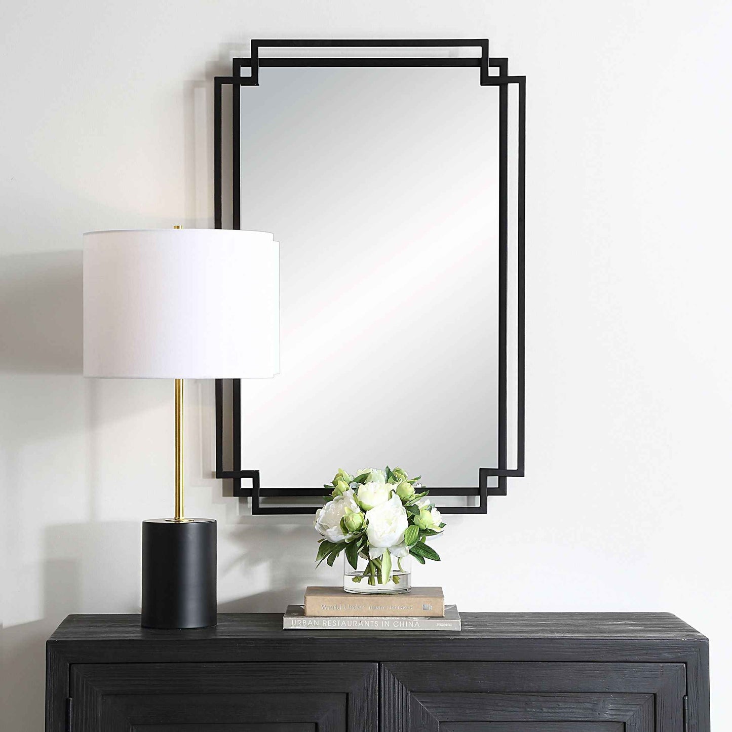 ALINA VANITY MIRROR