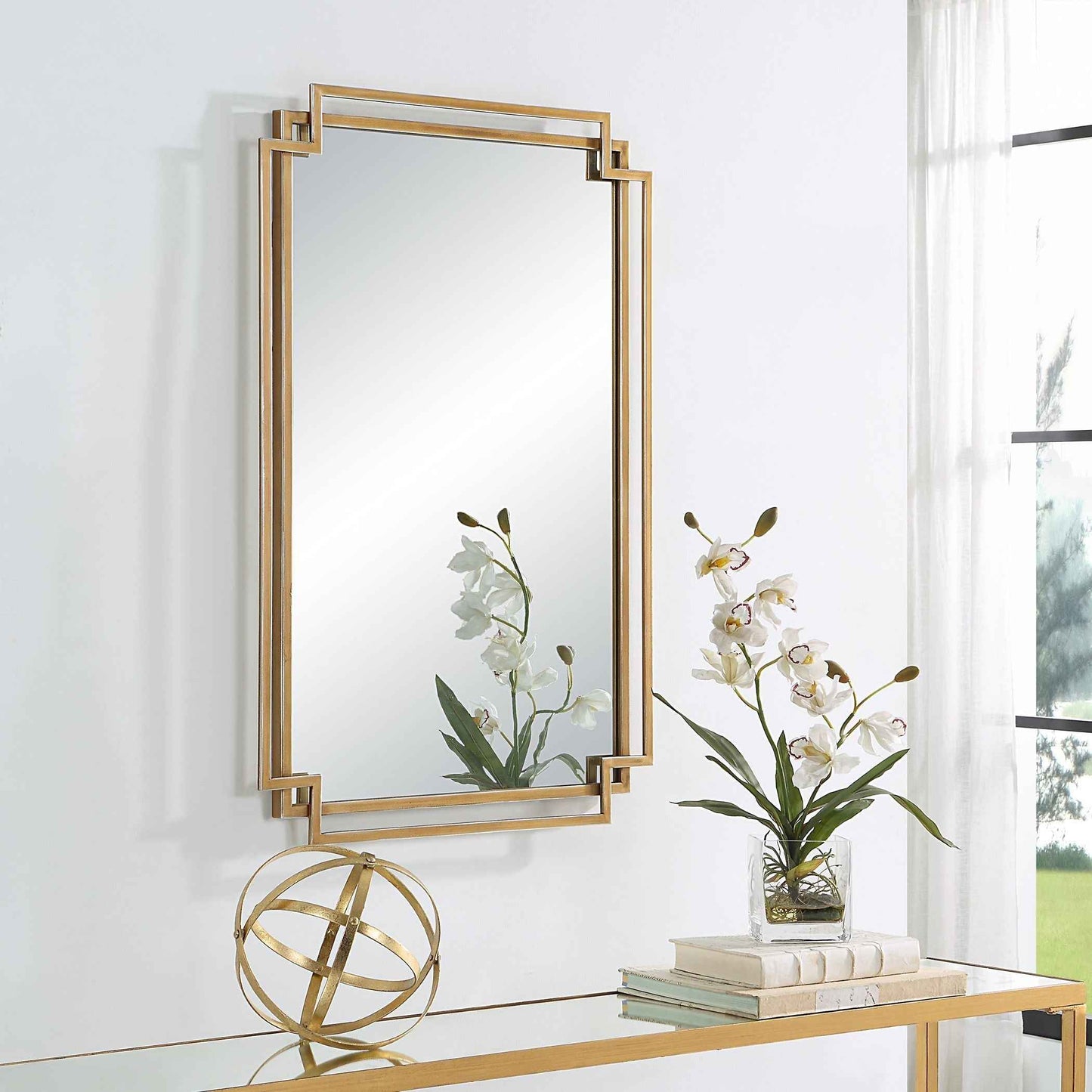 ALINA VANITY MIRROR