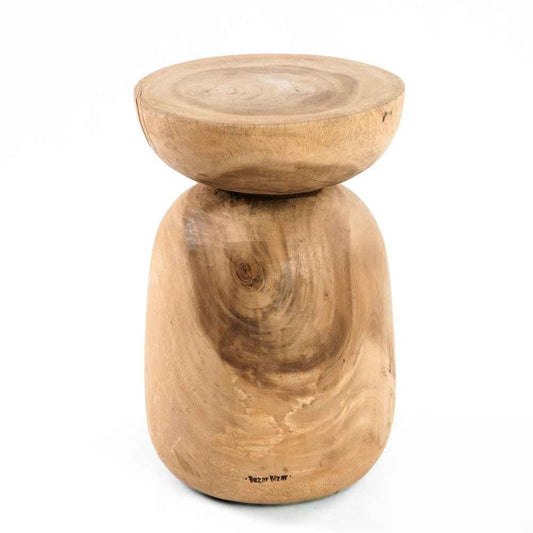 ANTHIA STOOL | SIDE TABLE