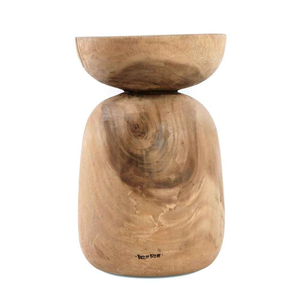 ANTHIA STOOL | SIDE TABLE