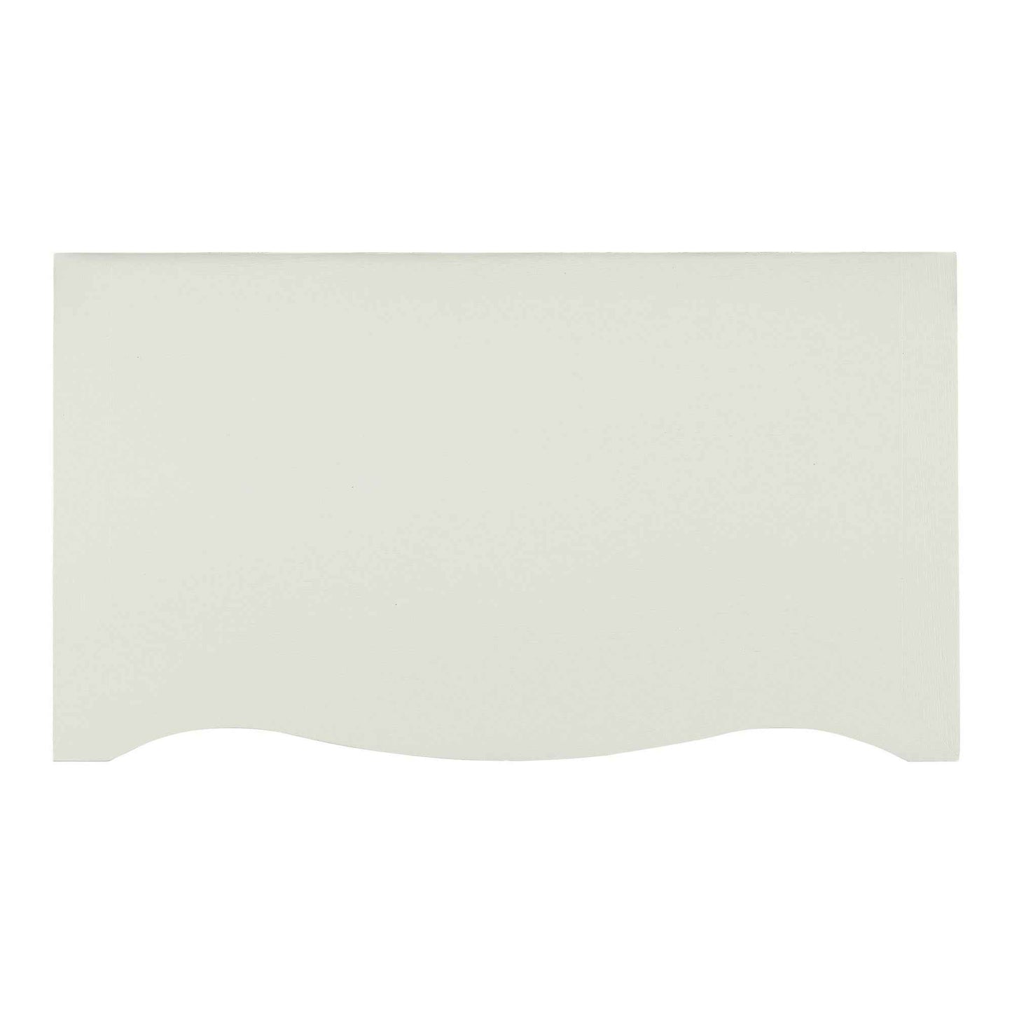 ANTIQUA NIGHTSTAND: SHELL