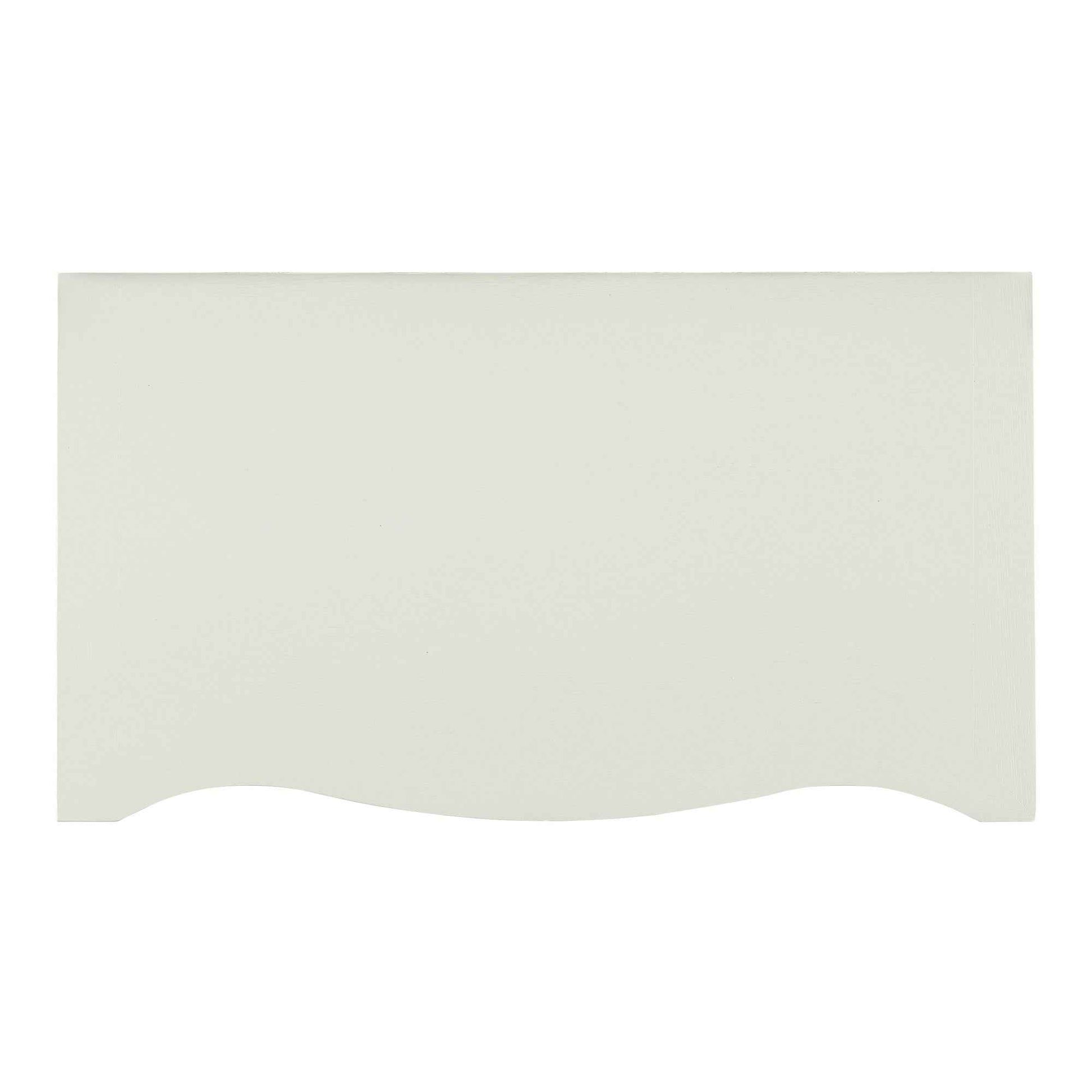 ANTIQUA NIGHTSTAND: SHELL