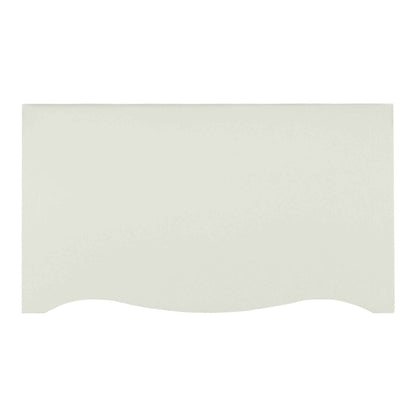 ANTIQUA NIGHTSTAND: SHELL
