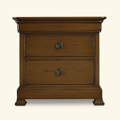 ARCHIVIST CLASSIC NIGHTSTAND