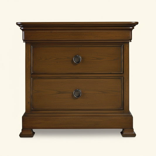 ARCHIVIST CLASSIC NIGHTSTAND