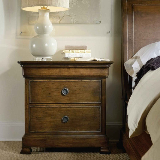 ARCHIVIST CLASSIC NIGHTSTAND