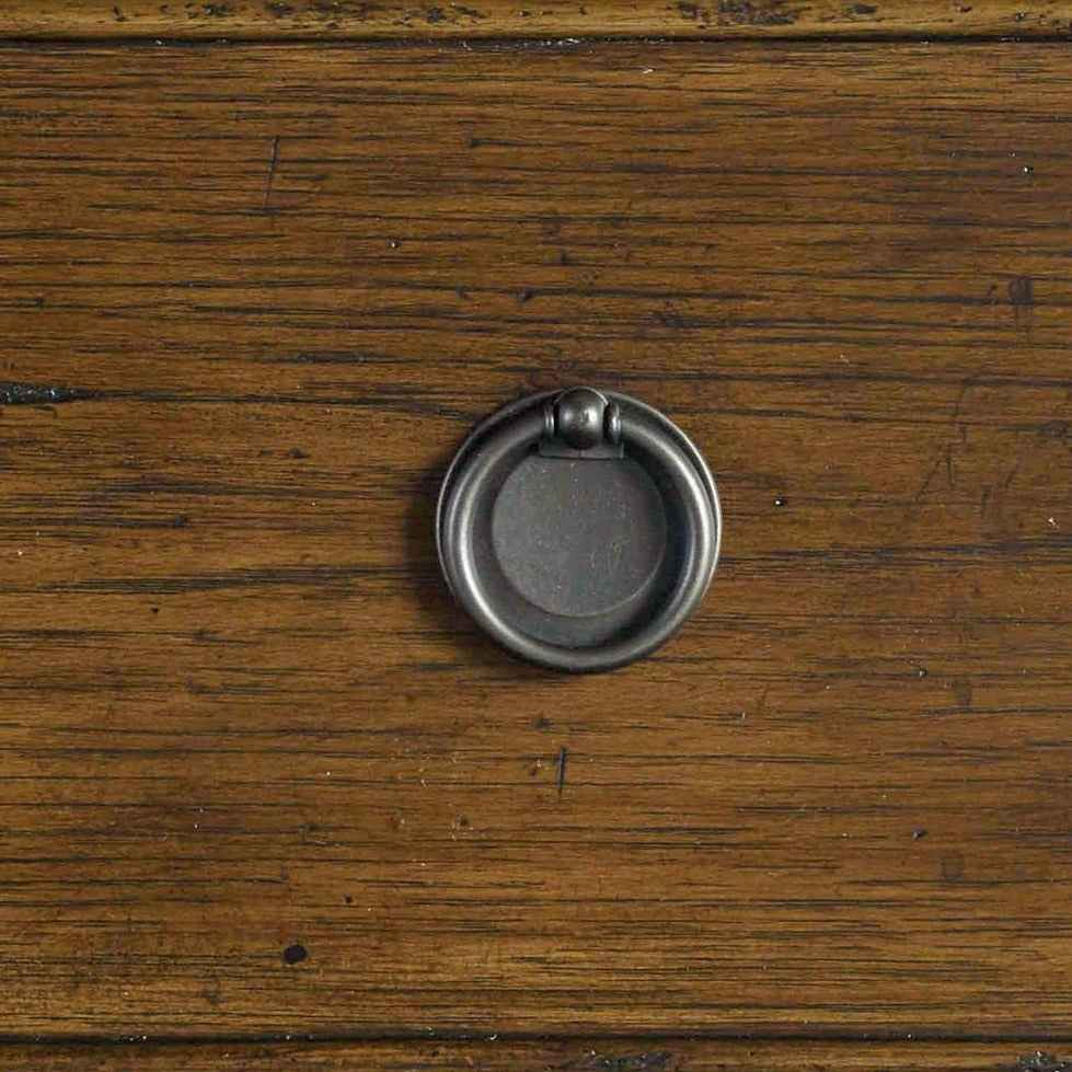 ARCHIVIST CLASSIC NIGHTSTAND
