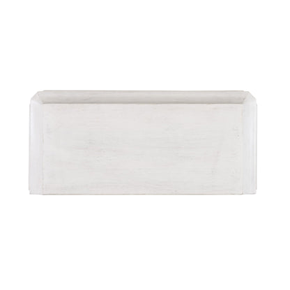 ARGYLE THREE - DRAWER CHEST