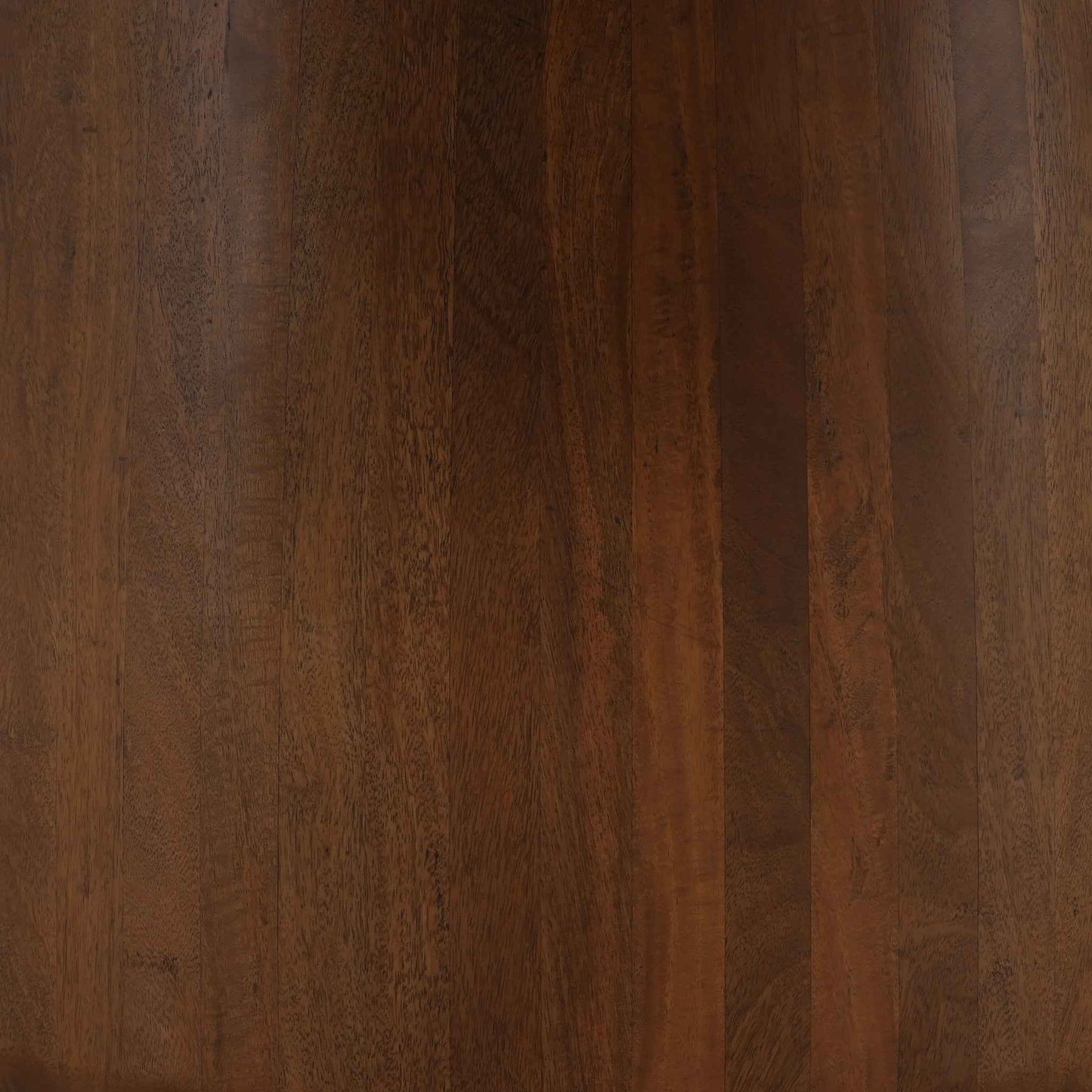 ARNOLD 64"RD MANGO WOOD DINING