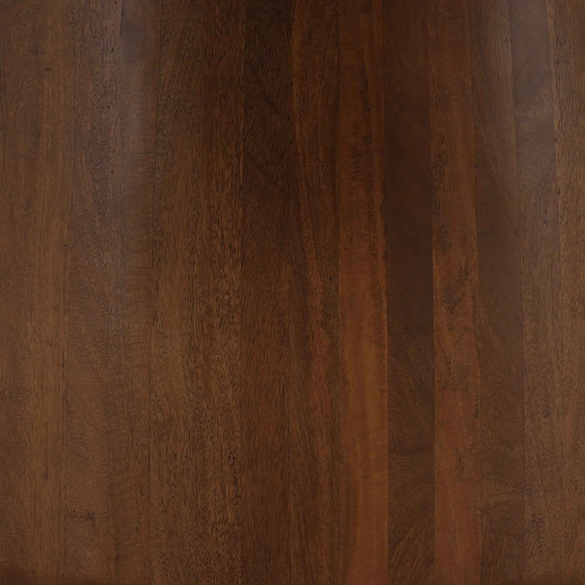 ARNOLD 64"RD MANGO WOOD DINING