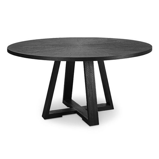 AVILA 60"ROUND DINING TABLE