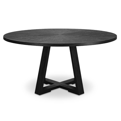 AVILA 60"ROUND DINING TABLE