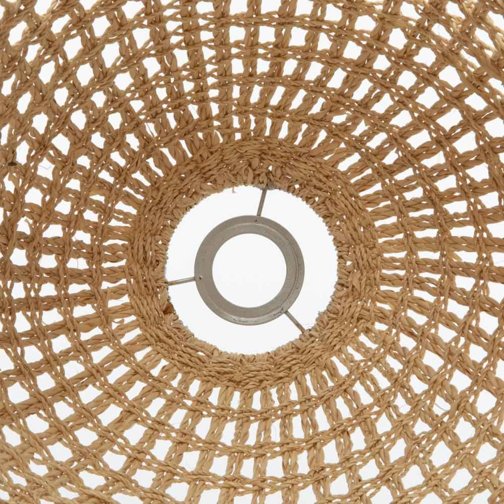 AYAM PENDANT SHADE | NATURAL