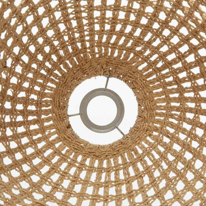 AYAM PENDANT SHADE | NATURAL