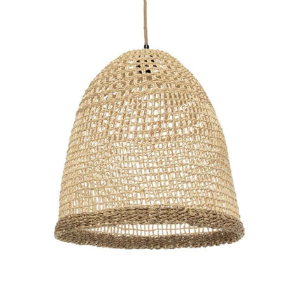 AYAM PENDANT SHADE | NATURAL