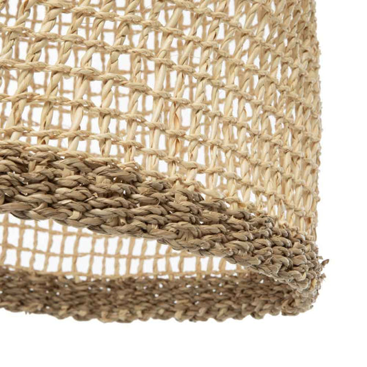 AYAM PENDANT SHADE | NATURAL