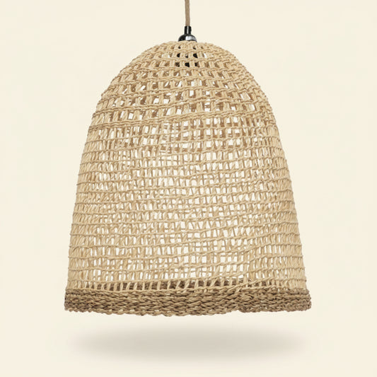 AYAM PENDANT SHADE | NATURAL