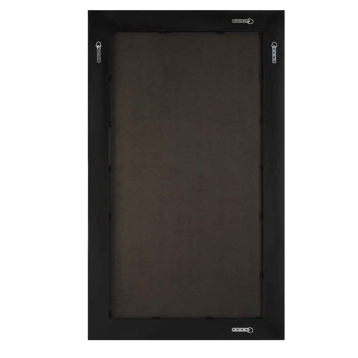 AYANNA OVER-SIZED WOOD MIRROR