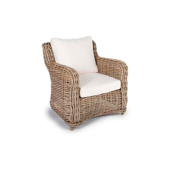 Hayman Natural Outdoor Chair