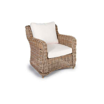 Hayman Natural Outdoor Chair
