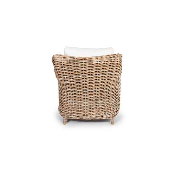 Hayman Natural Outdoor Chair