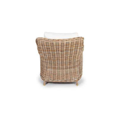 Hayman Natural Outdoor Chair
