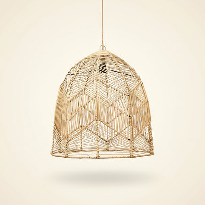 BALA PENDANT SHADE | NATURAL