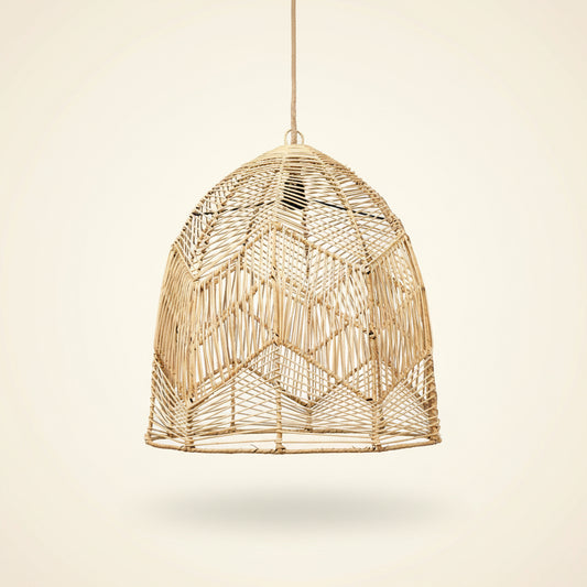 BALA PENDANT SHADE | NATURAL