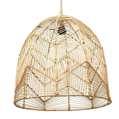 BALA PENDANT SHADE | NATURAL