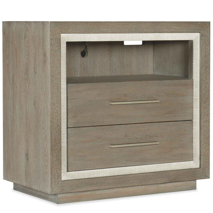 BALBOA NIGHTSTAND