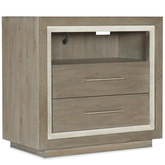 BALBOA NIGHTSTAND