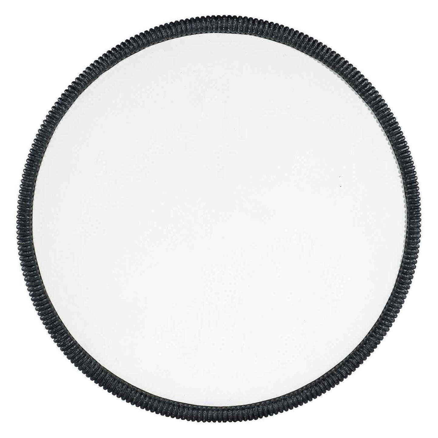 BALEEN ROUND COCKTAIL TABLE