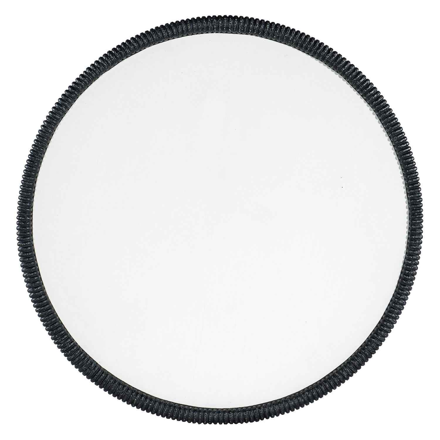 BALEEN ROUND COCKTAIL TABLE